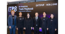 SCB ร่วมกับ กระทรวงพาณิชย์ เปิดหลักสูตร SCB ITP 8 ติวเข้มเอสเอ็มอี พลิกน่านน้ำการค้าโลกด้วย AI และ ESG