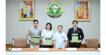 MEDEZE ผนึกกำลังองค์การเภสัชกรรม และ Cretan Associates จัดตั้ง “บริษัท จีพีโอ เมดีซ เอ็มพาวเวอร์ จำกัด” ทุนจดทะเบียน 105 ล้านบาท ยกระดับอุตสาหกรรมชีวเวชภัณฑ์ไทย สู่ศูนย์กลางการผลิต ATMPs ของภูมิภาค