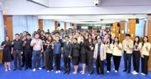 วิริยะประกันภัย ร่วมปั้นดันเด็กไทย สู่ยุวชนนักสื่อสารประกันภัยรุ่นใหม่ 2569