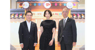 KTC : นักท่องเที่ยวไทยไปเกาหลีโต 20% ใน 5 เดือนแรก KTO ตั้งเป้า 410,000 คนปีนี้ จับมือเคทีซี-การบินไทยหนุนครึ่งปีหลัง