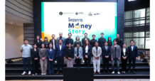 อินฟลูเอนเซอร์ร่วมโครงการ “Money Story for Influencer” วันที่ 2 ที่ตลาดหลักทรัพย์ฯ