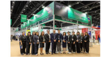 BLC ยกทัพนวัตกรรมยาไทย บุกเวที CPHI South East Asia 2026 ชู ‘ยาไทย ภูมิปัญญาไทย มาตรฐานโลก’ ขานรับ Medical Hub ระดับภูมิภาค