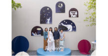 SC สร้างประสบการณ์การอยู่อาศัยผ่าน Art in Living Space ตอกย้ำผู้นำด้านดีไซน์คอนโดมิเนียม ดึง Curator Artist สรรค์ผลงานศิลปะเชื่อมโยงชีวิตในคอนโด Reference สาทร–วงเวียนใหญ่