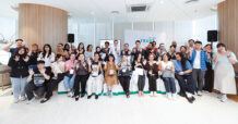 โรงพยาบาลพระรามเก้า (PR9) เปิดบ้านต้อนรับสื่ออาเซียน โชว์ศักยภาพการแพทย์ไทยสู่เวทีภูมิภาค