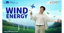 กรุงไทย-แอกซ่า ประกันชีวิต เปิดตัวเกมออนไลน์ “Wind Energy” ชวนตามหาอุปกรณ์ที่ใช้พลังงานสะอาดจากลม ภายใต้แคมเปญ Commit To Climate ซีซั่น 5
