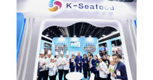 เปิดบูธประชาสัมพันธ์ในงาน “TRAFS 2026” สนับสนุนการขยายสู่ตลาด HoReCa