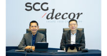 SCGD ผลประกอบการโตต่อเนื่อง เร่งทรานฟอร์มธุรกิจเวียดนาม – ไทย พร้อมจับมือพันธมิตรจีน