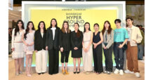 ห้างเซ็นทรัล ผนึกชินเซเก เปิดเกมรุกค้าปลีกไทย–เกาหลี จัดงาน “SHINSEGAE Hyperground K-Experience x CENTRAL @ centralwOrld” ดันแบรนด์เกาหลีศักยภาพสูงส่งตรงถึงมือลูกค้าห้างเซ็นทรัล