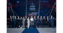 กรุงไทย–แอกซ่า ประกันชีวิต จัดงาน “KTAXA PRIME SUMMIT & Agency Leader Mid-Year Plan 2026” ปลุกไฟนักขายครึ่งปีหลัง พร้อมผู้บริหารฝ่ายขายและตัวแทนเข้าร่วมงานอย่างคับคั่ง