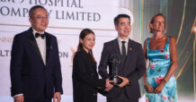 โรงพยาบาลพระรามเก้า (PR9) รับรางวัล AREA 2026 สาขา Health Promotion จากโครงการ “Happy Kidney, Happy Life” มุ่งให้ความรู้การดูแลสุขภาพ การป้องกันและการรักษาโรคไต