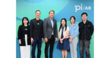 INSET โชว์ศักยภาพพร้อมเจาะลึก Data Center ใน”ธีมการลงทุนแห่งอนาคต”