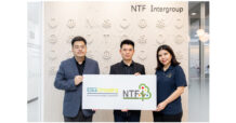 NTF ตอกย้ำเส้นทางธุรกิจยั่งยืน ติดโผหุ้นกลุ่ม ESG Emerging ปี 69