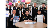 “ศุภมาส” ผนึก “สคบ.-กทม.-ตร.” เปิดปฏิบัติการนำร่องตรวจอู่ซ่อมรถ 5 จุดใหญ่ย่านวิภาวดี คุมเข้ม “หลักฐานการรับเงิน” หลังพบร้องเรียนพุ่งกว่า 1,700 เรื่อง พร้อมยกระดับสู่การตรวจทั่วประเทศ