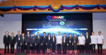 DPU ผนึก 8 วิทยาลัย/คณะสุขภาพ เปิดเวที SMART ครั้งที่ 8 ขับเคลื่อนไทยสู่ Medical & Wellness Hub
