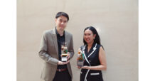 CPALL : 2 SME เด่น “ชา กาแฟ ตรา พยัคฆ์” และ “เมล่อนญี่ปุ่น ไร่ชรินทร์พรรณ” โตคู่ชุมชน ดันผลผลิตเกษตรกร และวัตถุดิบท้องถิ่น สู่สินค้าขายดีในเซเว่นฯ