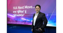 ครม. ไฟเขียว ปลดล็อค NIA เปิดช่องร่วมทุน ชี้เติมเต็มช่องว่างทางการเงิน พร้อมช่วยดึงเม็ดเงินนักลงทุนต่างชาติ เสริมโอกาสธุรกิจนวัตกรรม – ดีพเทคไทยสู่เวทีโลก