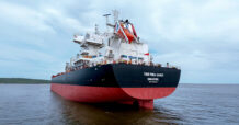 TTA Strengthens Its Fleet Following No. 1 Global TCE Ranking with M.V. “Thor Phra Samut”