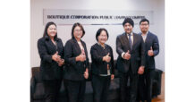 BC Welcomes Executives from the Market for Alternative Investment (mai) on Company Visit Unveils Strategic Direction to Expand Full-Service Tourism and Hospitality Business