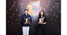 บริษัท อุตสาหกรรมนมไทย จำกัด สร้าง Double Achievement พา “นมตรามะลิ” และ “เนยออร์คิด”