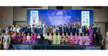 ไทยสร้างความประทับใจบนเวทีโลก ACCP Bangkok 2026