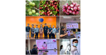 วว. นำเสนอศักยภาพงานวิจัย/เทคโนโลยีผลิตสารสกัดสมุนไพรไทย เพิ่มขีดความสามารถการแข่งขัน ต่อยอดเป็นผลิตภัณฑ์เสริมอาหาร เครื่องสำอาง