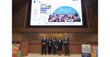 “มูลนิธิซิตี้ – UNDP” สรุปผลงาน “ยูธ โคแล็บ ซัมมิท 2026” ทศวรรษแห่งนวัตกรรมที่นำโดยเยาวชนและก้าวต่อไปที่ยิ่งใหญ่ของเอเชียแปซิฟิก