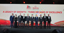 Prudential Thailand ฉลอง 30 ปีแห่งความสำเร็จ พร้อมยกระดับบทบาทสู่ “The Future Protector”