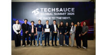 AXONS รับ 2 รางวัลสุดยอดนวัตกรรมดิจิทัล Prime Minister’s Digital Awards 2025 และ The Sauciest Tech Solution 2026