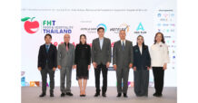 อินฟอร์มา มาร์เก็ตส์ ผนึกเครือข่ายธุรกิจท่องเที่ยว-บริการ จัด Food & Hospitality Thailand 2026 เชื่อม 4 งานใหญ่ สร้างโอกาสธุรกิจครบวงจร