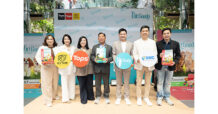 SWC ผนึกกำลัง เซ็นทรัล ฟู้ด รีเทล เปิดตัว ‘The Goody’ ที่ท็อปส์ สาขาแรก