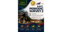 The Hills Rehab Chiang Mai ต้อนรับการตรวจประเมิน AACI Periodic Survey 2 ตอกย้ำมาตรฐานคุณภาพระดับสากลและความปลอดภัยของผู้รับบริการ