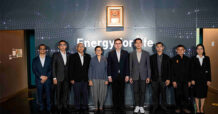 EGCO : โรงไฟฟ้าเรือลอยน้ำ…จากหน่วยผลิตพลังงานสู่การเป็นมรดกอุตสาหกรรมแลนด์มาร์กสำคัญของชุมชน