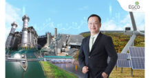 EGCO Reports First-Half Revenue of 19 Billion Baht and Net Profit of 1.5 Billion Baht
