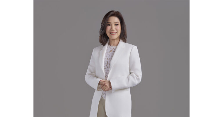 OCEAN LIFE ไทยสมุทรประกันชีวิต เปิดตัวประกันสะสมทรัพย์ระยะสั้น “โอเชี่ยนไลฟ์ สมาร์ท โกล 5/3”  จ่ายเบี้ยสั้น 3 ปี คุ้มครอง 5 ปี รับผลประโยชน์รวมสูงสุด 320%