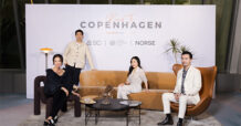 SC ยกระดับมาตรฐานการขายอสังหาฯ Luxury เปิดเวที “Road to Copenhagen”