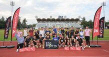 KTC ชวนฟิตแบบ Hybrid Training เพิ่มความแกร่ง รับศึก HYROX Bangkok