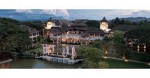 MARRIOTT BONVOY เชิญชวนครอบครัวที่มีสมาชิกสี่ขา ออกไปร่วมสัมผัสประสบการณ์พักผ่อน