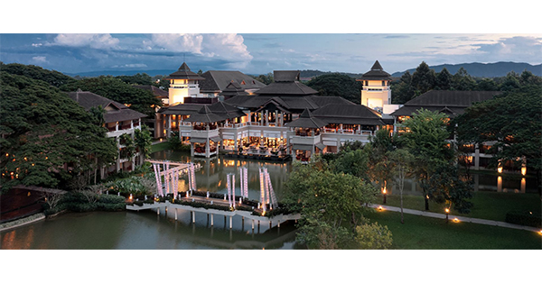 MARRIOTT BONVOY เชิญชวนครอบครัวที่มีสมาชิกสี่ขา ออกไปร่วมสัมผัสประสบการณ์พักผ่อน