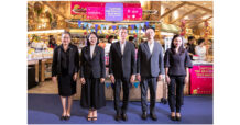 DITP – กูร์เมต์ มาร์เก็ต เปิดงาน “Capture the New Thai Wave”