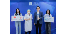 LALIN พร็อพเพอร์ตี้ ฉลอง 40 ปี เดินหน้า ESG ผ่าน “Lalin Share Together” จากใจถึงใจ ส่งต่อโลหิต สร้างคุณค่าร่วมสู่สังคม ต่อยอดแนวคิด CSR สู่ Sustainable Business