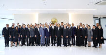 ก.ล.ต. เข้าร่วมการประชุมคณะอนุกรรมการด้านการพัฒนาการลงทุนใหม่ของประเทศ