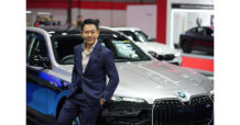 MGC-ASIA เขย่าเวที BIG MOTOR SALE 2026 ด้วยทัพยนตรกรรมในเครือ