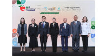 กระทรวงการท่องเที่ยวและกีฬา ททท. สมาคมท่องเที่ยว-บริการ ร่วม อินฟอร์มา มาร์เก็ตส์ เปิดงาน Food & Hospitality Thailand 2026