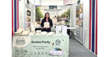 กลุ่ม KTIS ส่งบรรจุภัณฑ์ชานอ้อย 100% แบรนด์ “อ้อยพลัส (Evolve Purity)” ร่วมงานแสดงสินค้าในอินโดนีเซีย