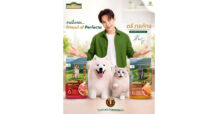 BTG แข่งเดือดตลาดอาหารสัตว์เลี้ยงไฮเอนด์ เปิดตัว ‘ตรี ภรภัทร’ เป็น Friend of Perfecta คนแรก สะท้อนไลฟ์สไตล์ Pet Parent พรีเมียมยุคใหม่ ฉลาดเลือกสิ่งดีที่สุดให้ลูกรัก