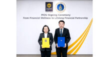 กรุงศรี จับมือ มหิดล ยกระดับ Financial Literacy สร้างรากฐานความมั่นคงทางการเงินอย่างยั่งยืน