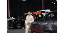 ZEEKR ร่วมสร้างประสบการณ์ขับเคลื่อนระดับลักชัวรี่ ที่งาน ‘BIG MOTOR SALE 2026’