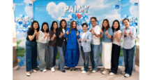 KTAXA ร่วมกับ KTB จัดคอนเสิร์ต “Palmy in The Wonderland Concert” เพื่อตอบแทนลูกค้าคนสำคัญ