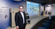 DAIKIN ร่วมสนับสนุนแสนสิริ ขับเคลื่อนโมเดล “Sustainable Cooliving Lifecycle”