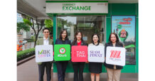TAGTHAi ผนึกกำลังพันธมิตร กระตุ้นการใช้จ่ายนักท่องเที่ยวต่างชาติ ผ่าน TAGTHAi Easy Pay